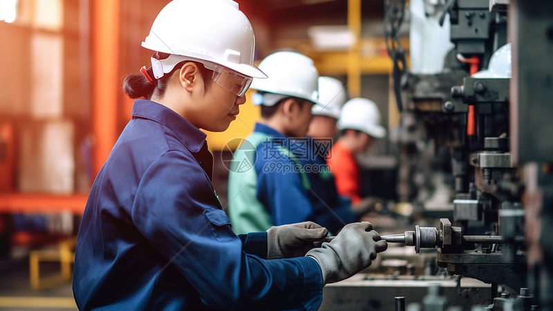电子制造数字化转型：方法与路径解析