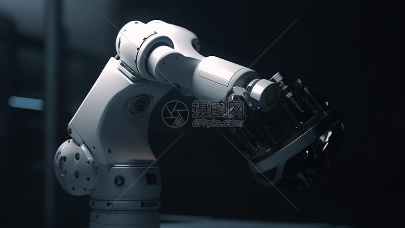 袋装物料码垛机器人选型，这三个参数最容易被忽略